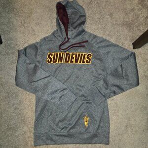 ASU tech hoodie